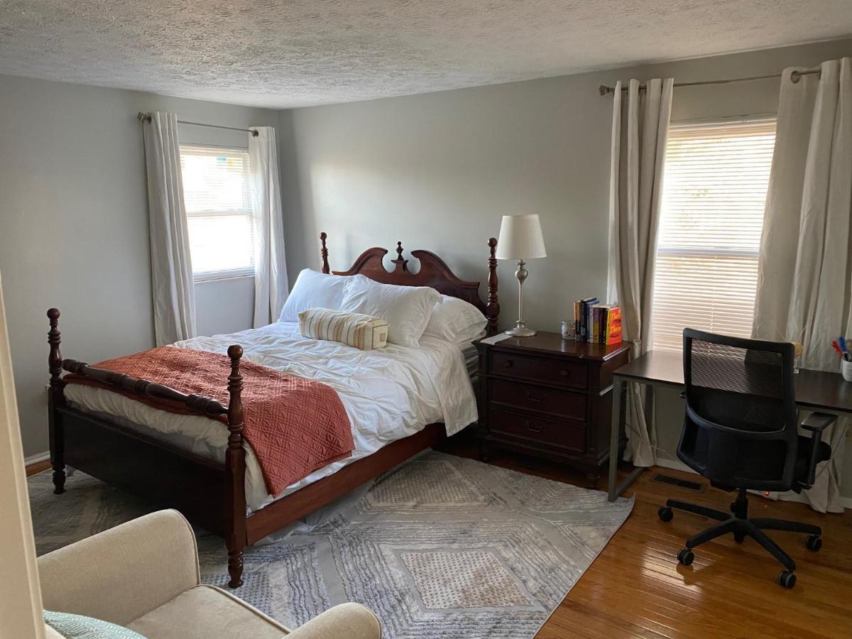 Upgraded, Beautiful 4 Bd Colonial In Silver Spring Esterno foto