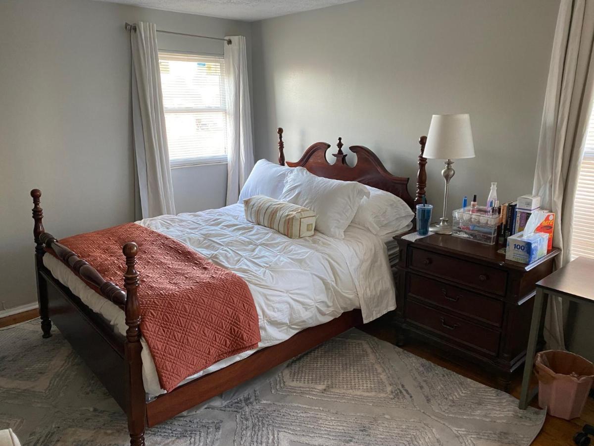 Upgraded, Beautiful 4 Bd Colonial In Silver Spring Esterno foto