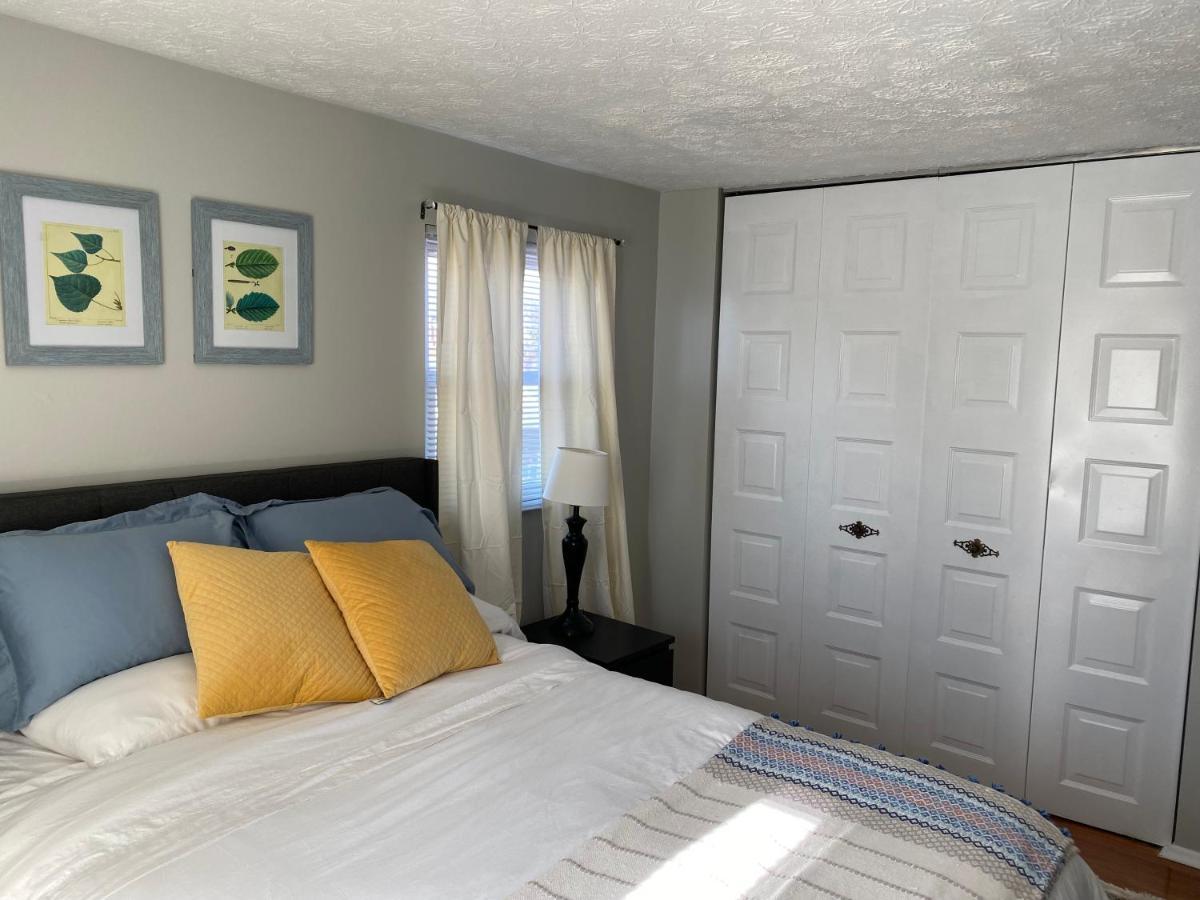 Upgraded, Beautiful 4 Bd Colonial In Silver Spring Esterno foto