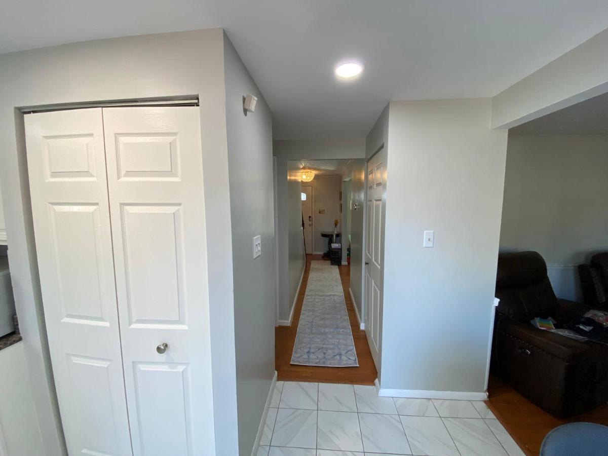 Upgraded, Beautiful 4 Bd Colonial In Silver Spring Esterno foto
