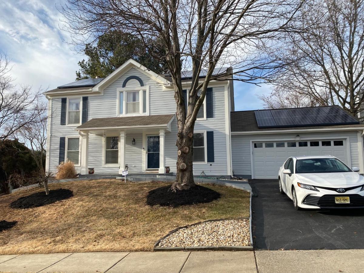 Upgraded, Beautiful 4 Bd Colonial In Silver Spring Esterno foto