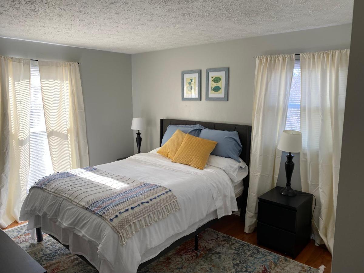 Upgraded, Beautiful 4 Bd Colonial In Silver Spring Esterno foto