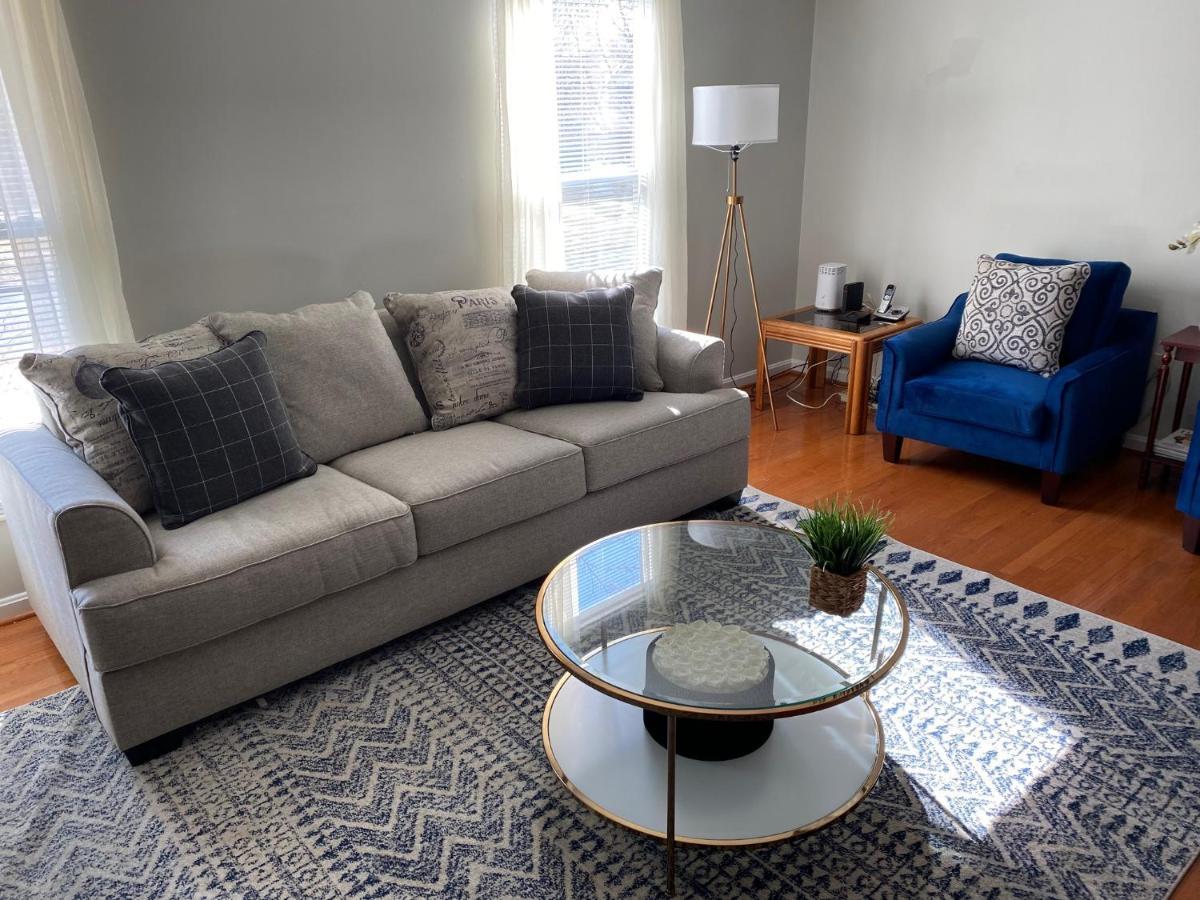 Upgraded, Beautiful 4 Bd Colonial In Silver Spring Esterno foto