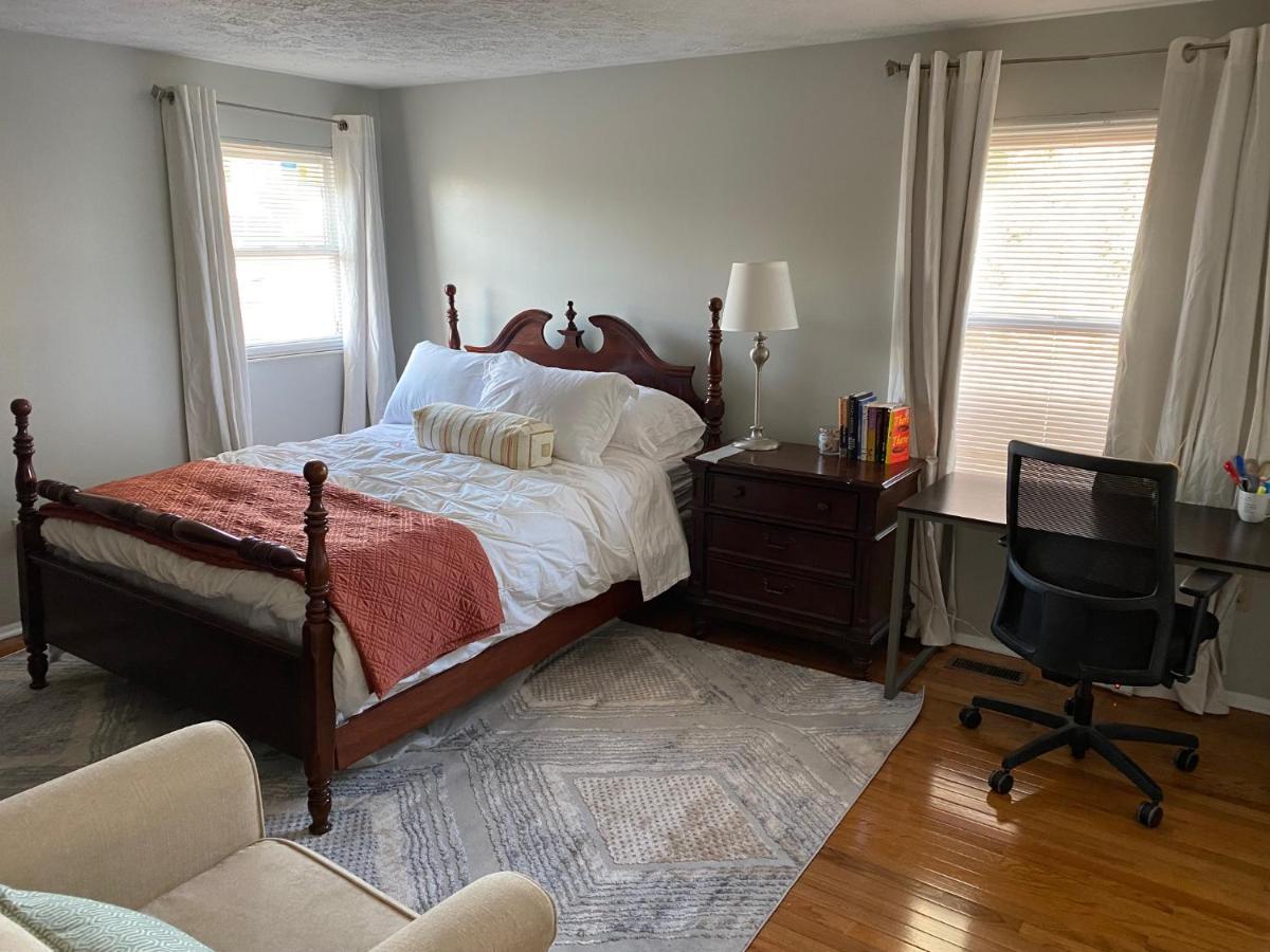 Upgraded, Beautiful 4 Bd Colonial In Silver Spring Esterno foto
