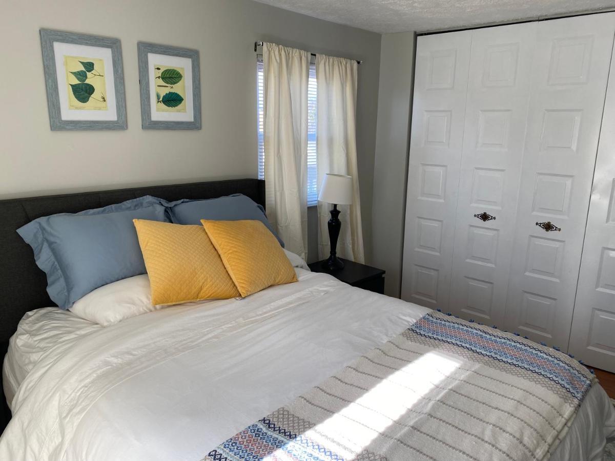 Upgraded, Beautiful 4 Bd Colonial In Silver Spring Esterno foto