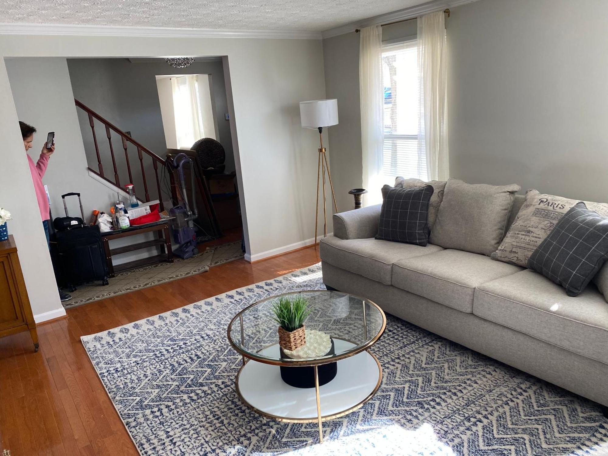 Upgraded, Beautiful 4 Bd Colonial In Silver Spring Esterno foto