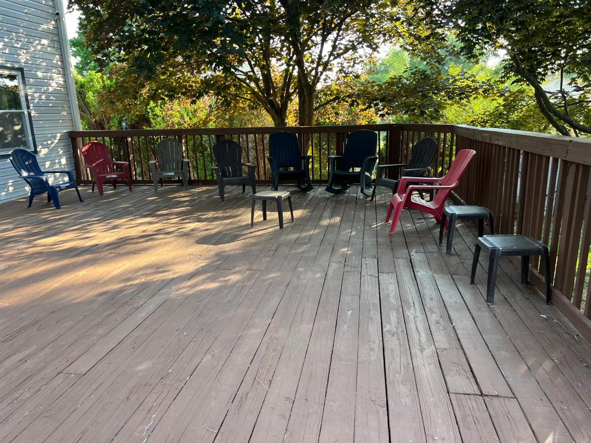 Upgraded, Beautiful 4 Bd Colonial In Silver Spring Esterno foto